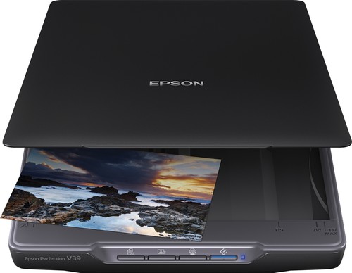 Epson perfection v39ii - perfection,