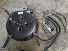 STAKO Gastank Autogasanlage LPG 61 Liter D650 + Zubehör