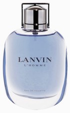 Lanvin L`homme Eau de Toilette