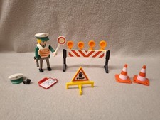 Playmobil Polizei Kontrolle