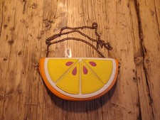 Grapefruit Orange Kawaii