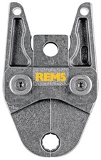 REMS Pressbacke F 16 20 26 32