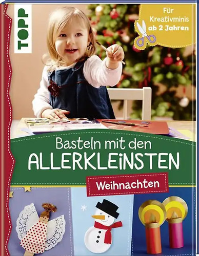 Basteln mit den - , allerkleinsten