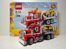 LEGO CREATOR: Highway Pickup