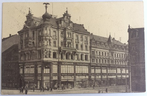 Alte dresden altstadt - alte,