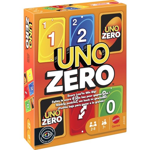 Mattel jhh48 uno - mattel,