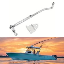 Verstellbarer Edelstahl Link