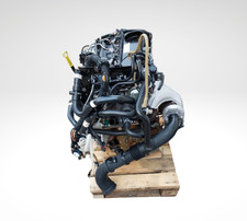 Gebrauchter Motor  PEUGEOT