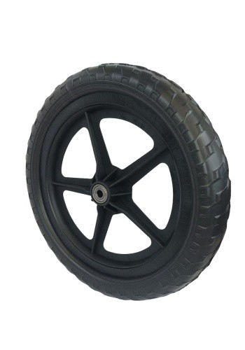 Zoll vollgummireifen - zoll,
