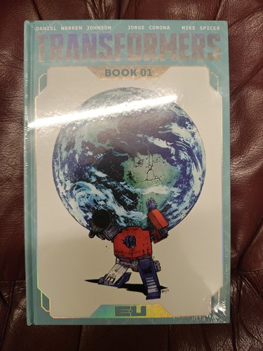 Transformers deluxe energon - transformers, #1