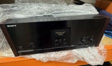 Nice! Sony TA-N80ES Stereo