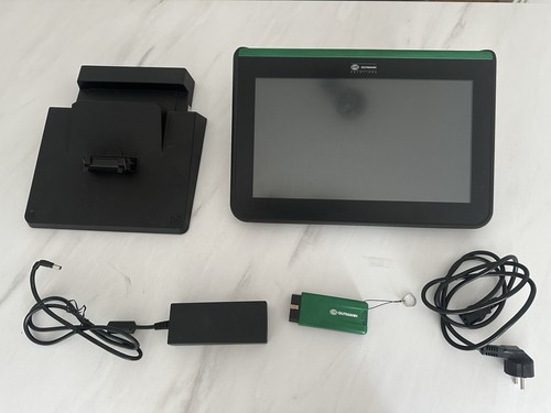 Mega macs diagnosesystem - mega, 77