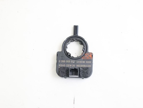 Lenkwinkelsensor citroen - lenkwinkelsensor, c5