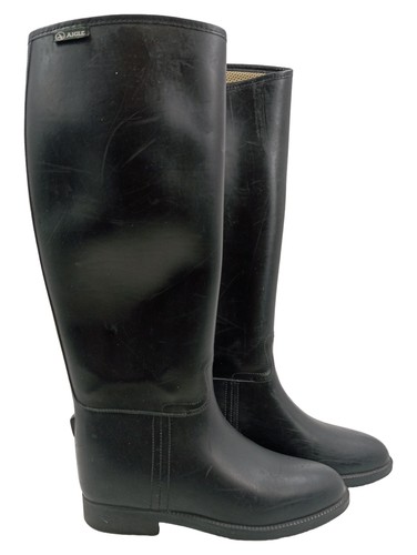 Aigle reitstiefel damen - reitstiefel,