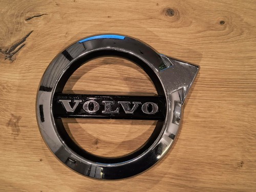 Emblem volvo s60 - emblem,