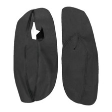 2/3Tür Wildleder Leder Türverkleidung Pappe Armlehne Trim For Golf 4 MKⅣ 98-2005