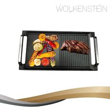 WOLKENSTEIN GP 1W Grillplatte