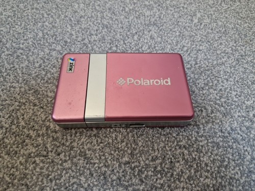 Polaroid pogo zink - polaroid,