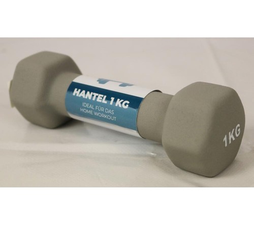 1kg kurzhantel sport - kurzhantel,