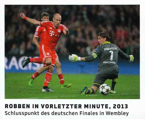 Panini sticker freunde - panini, 11