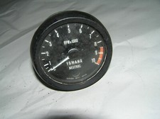 YAMAHA RD 350 Typ351 Drehzahlmesser tachometer 