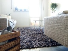 teppich 160x230 hochflor