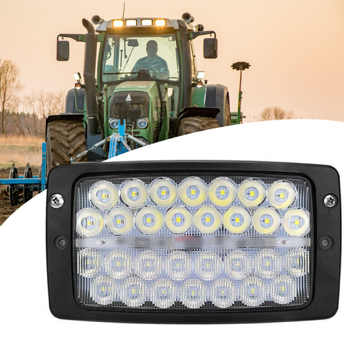 90w led scheinwerfer - 90w,