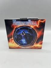 Threshold von HammerFall  (CD