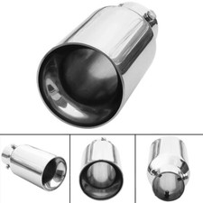 Auspuffblende Endrohr