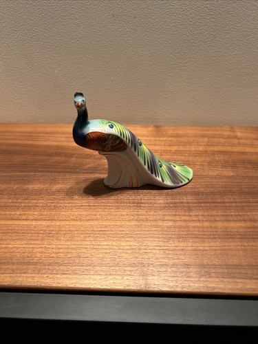 Drasche porzellan pfau ungarn - drasche,