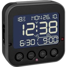 TFA Dostmann 60.2552.01 Funk