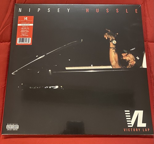 Rare nipsey hussle - rare!!!!,