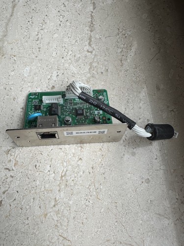 Kyocera netzwerkkarte - kyocera,
