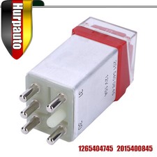 Relais Spannungsschutz für Mercedes 5-polig 2015400845 1265404745