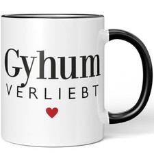 Verliebt in Gyhum 10006438683