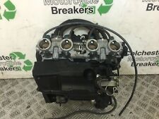 Honda CB1000R CB 1000 R Drosselklappenstutzen Baujahr 2008-2016 (Lager 715)