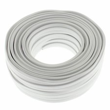 Lautsprecherkabel FLACH