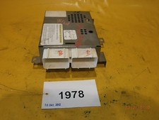 United Radio Service Teil 800-448-0944 für PT Cruiser     Nr.1978