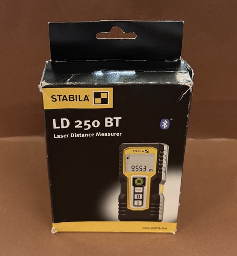 Stabila 250 bt - ld,
