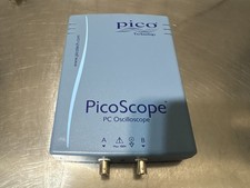 Pico Scope  Oszilloskop 4224
