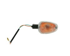 Blinker hinten rechts kompatibel für GILERA Runner SP 50 (Bj. 05-) Ersatz Roller