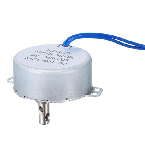 Tyc50 kleiner synchronmotor - tyc50,