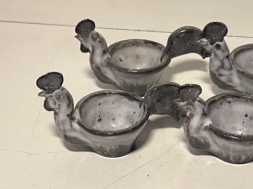Set mit keramik schalen - set,