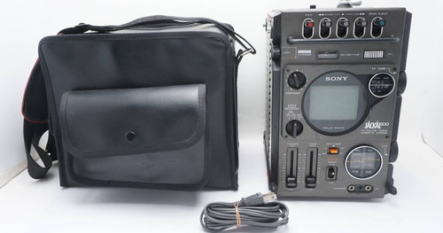 Müll sony 300 - [mÜll],