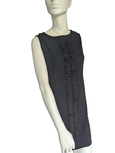 Schöne schwaeze kleid - schöne,