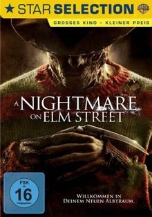 Nightmare elm street von - nightmare, on