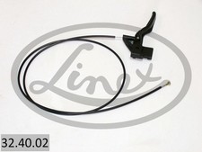 LINEX Motorhaubenzug 32.40.02
