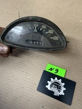 DKW RT125 Tacho VDO Tachometer