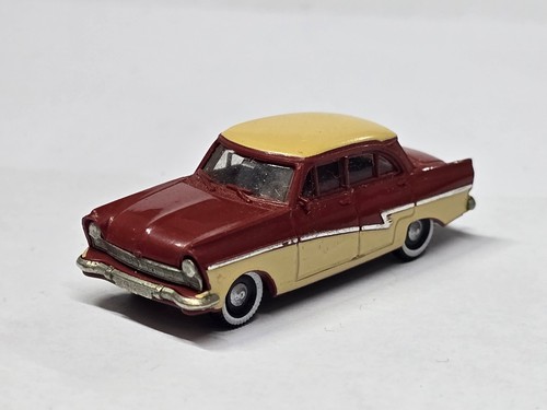 Brekina ford taunus 17m - p2, h0
