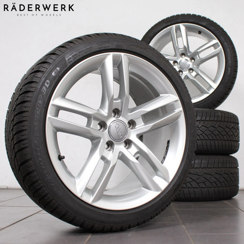 Zoll original audi 8j - original,